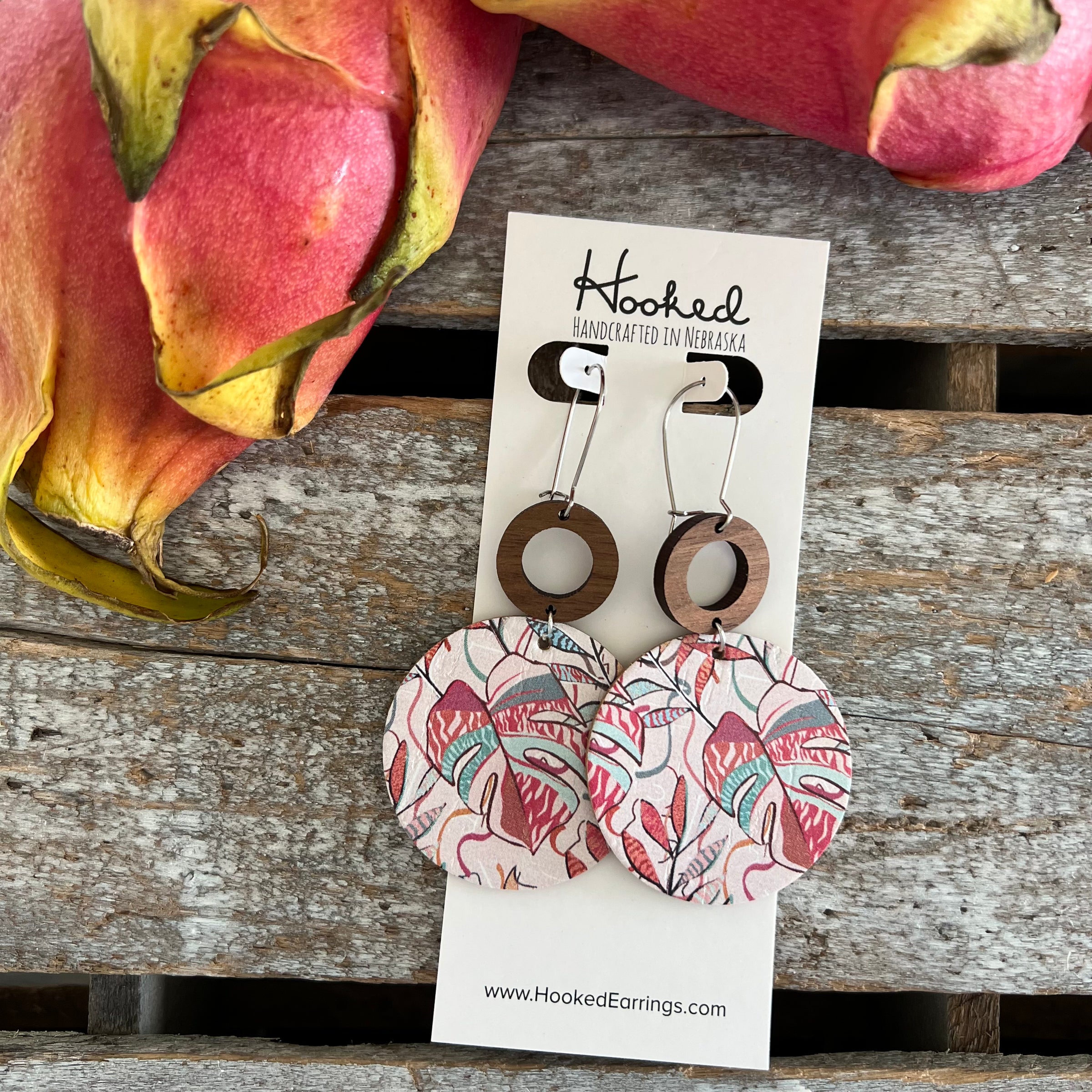 Malibu Breeze Suspended Stacks