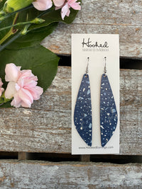 Royal Terrazzo Cork Tulips