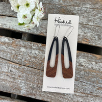 Fusion Wood Long Cutouts - Large