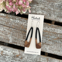 Fusion Wood Long Cutouts - Large