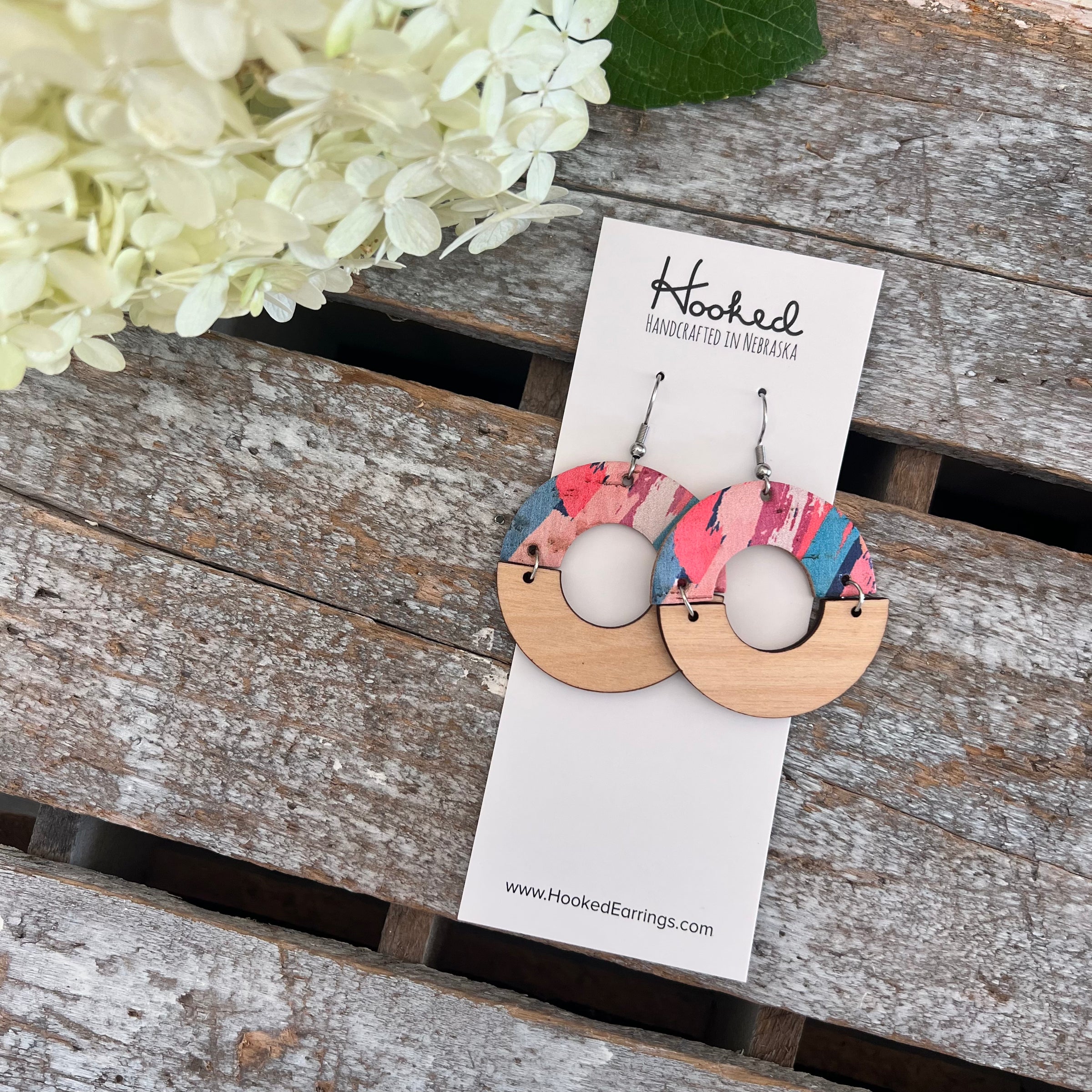 Artist Point Hybrid Hoops