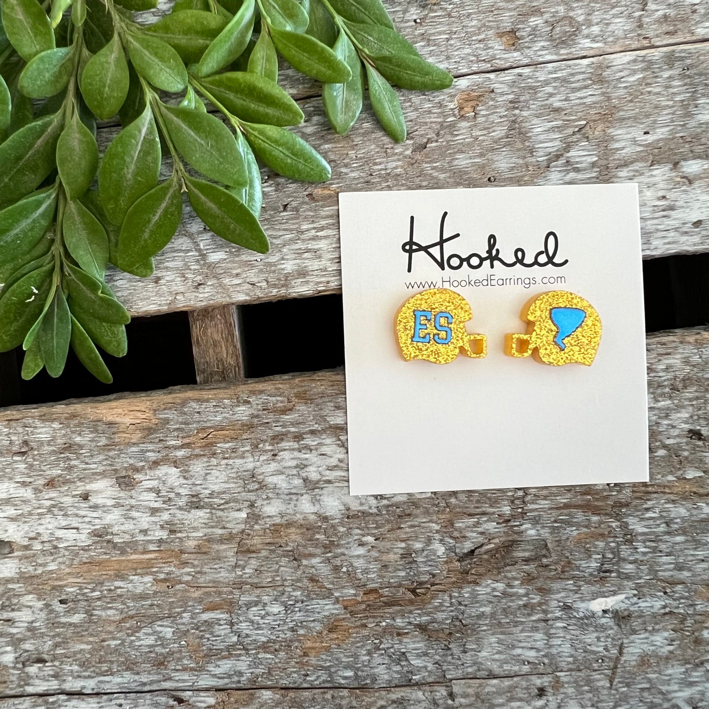 ESHS Storm Helmet Studs - 14mm