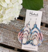 Space Unicorn Cork Blossoms