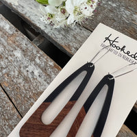 Fusion Wood Long Cutouts - Large