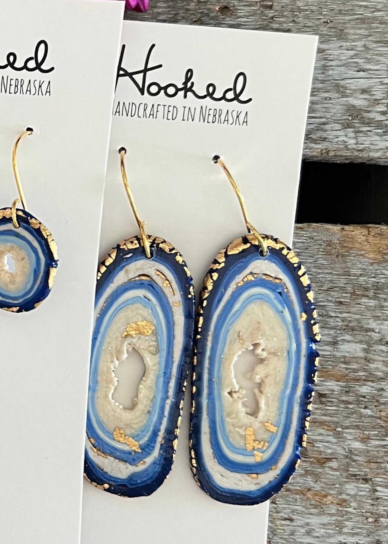 Royal Geodes - Large