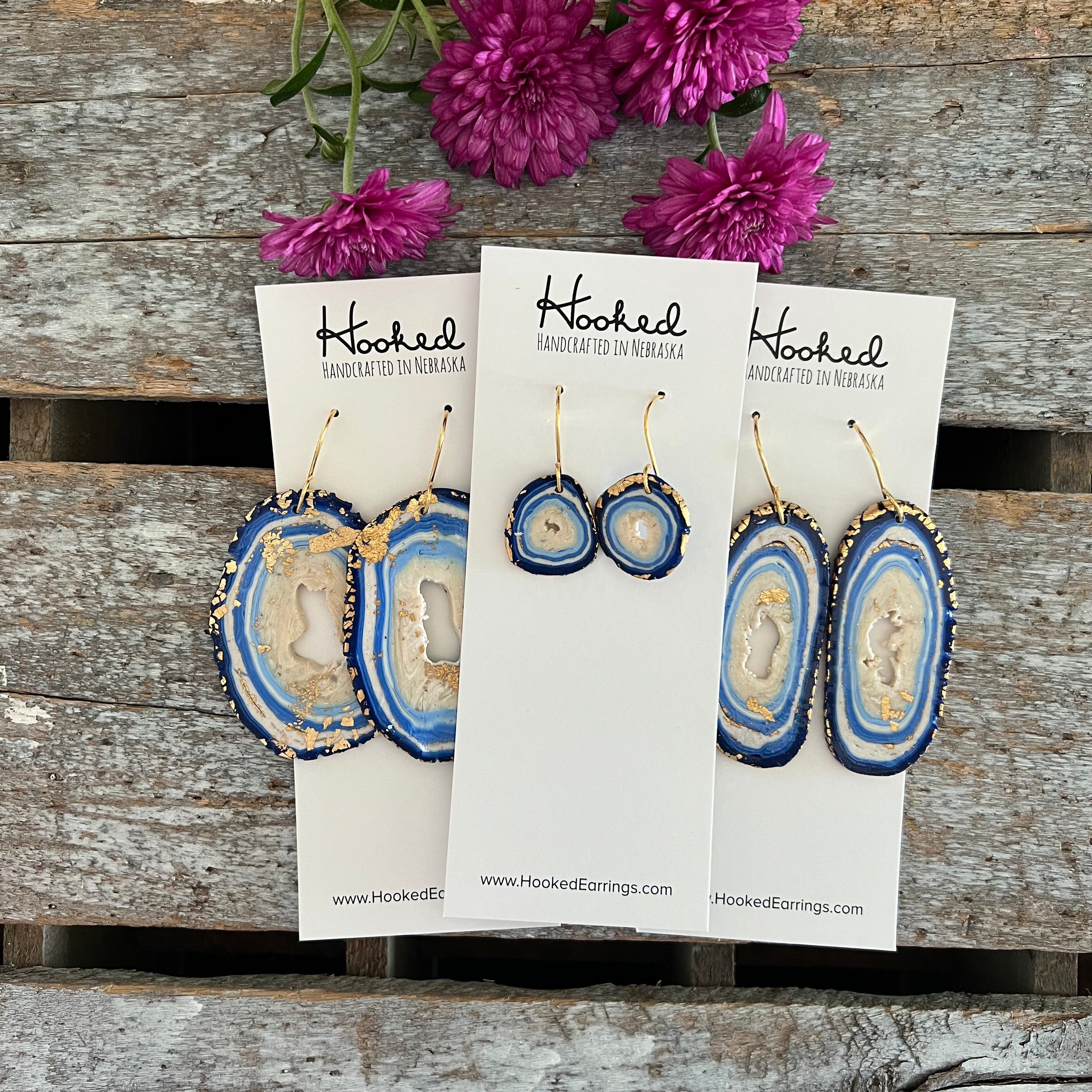 Royal Geodes - Large