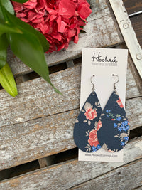 Grandma’s Couch Teardrops - Large