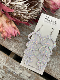 Crushed Opal Hyacinths