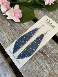 Royal Terrazzo Cork Tulips