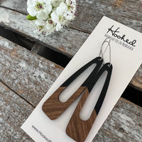 Fusion Wood Long Cutouts - Large