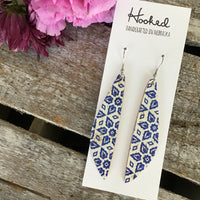 Coastal Tile Cork Tulips