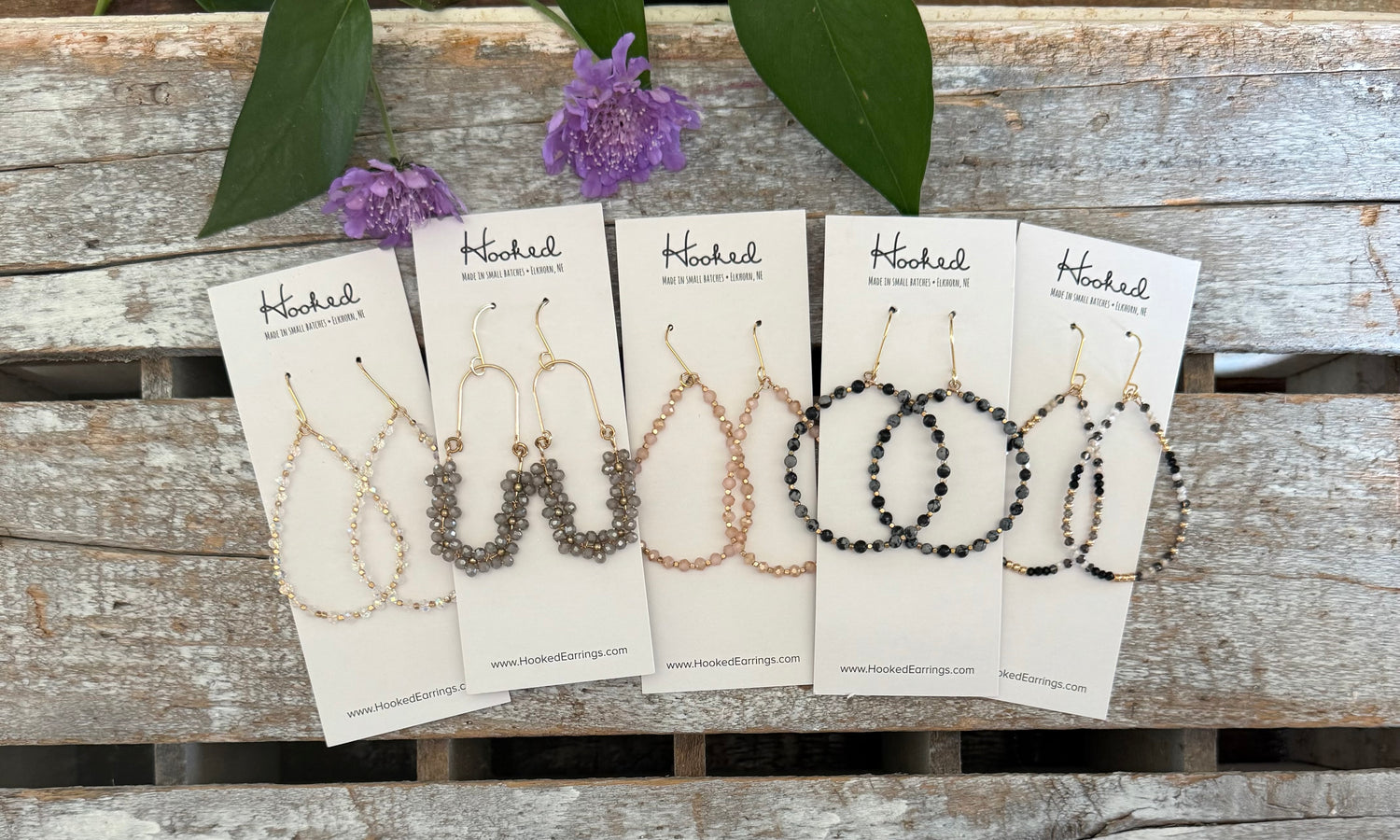 The Bead Edit