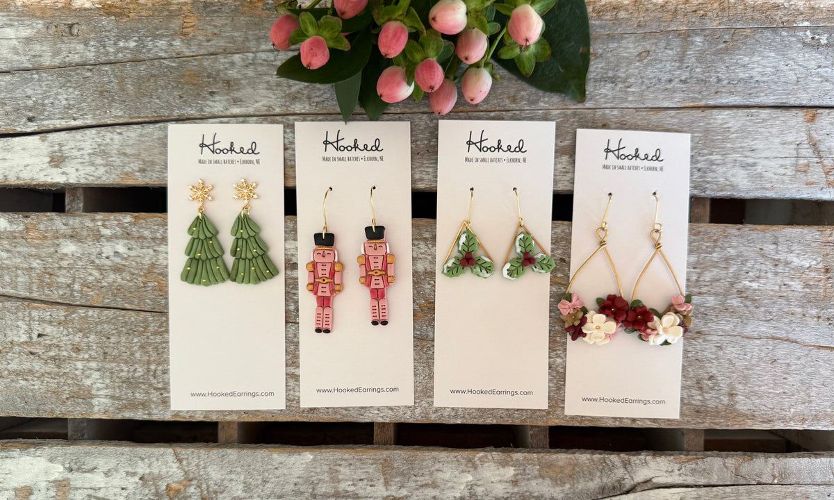 New for Christmas 2025