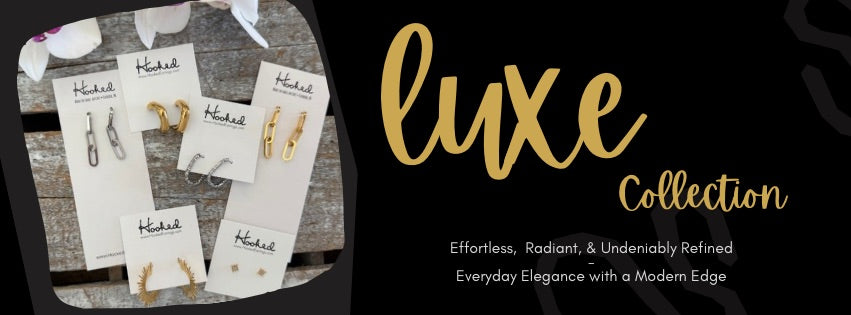 Hooked Luxe
