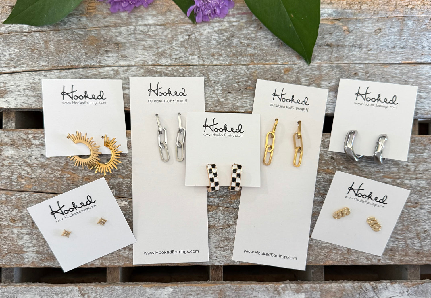 Elevated Essentials | The Luxe Collection