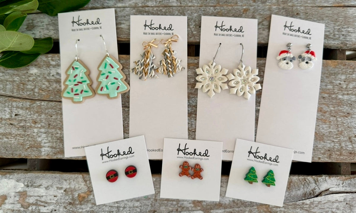 FULL Holiday Collection | Favorites + New