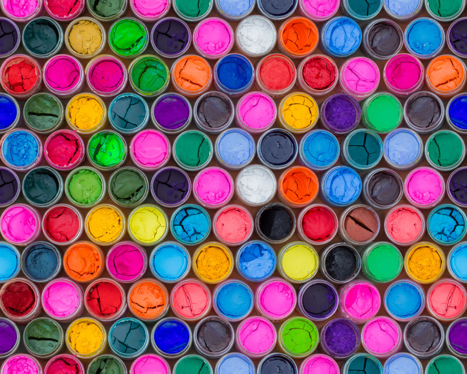 Color Crush