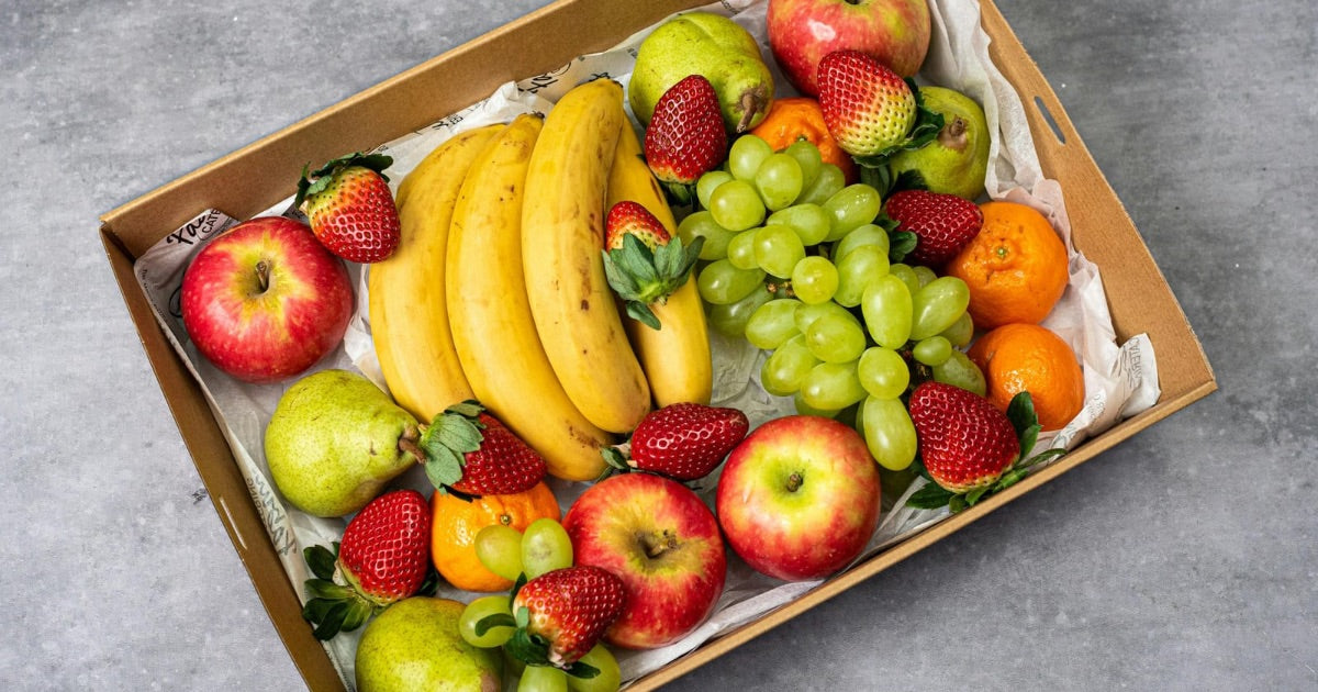 Sweet & Savory | Food-Inspired