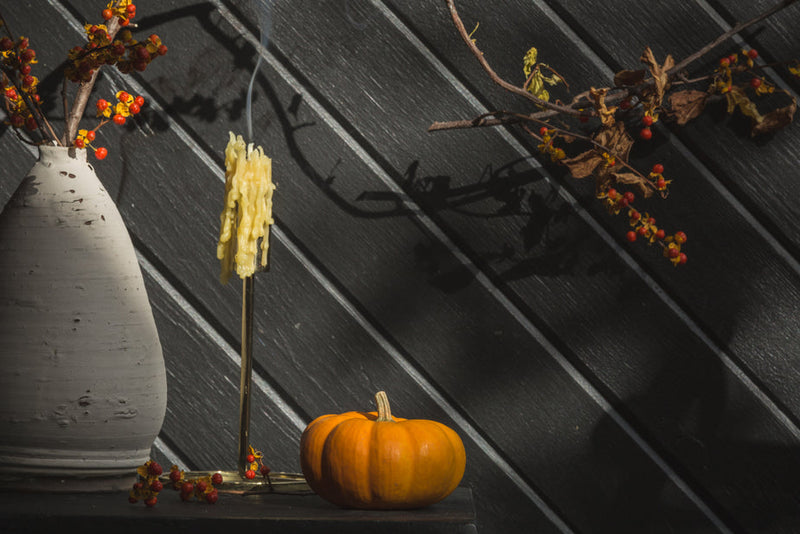 I Think I Love Fall Most of All