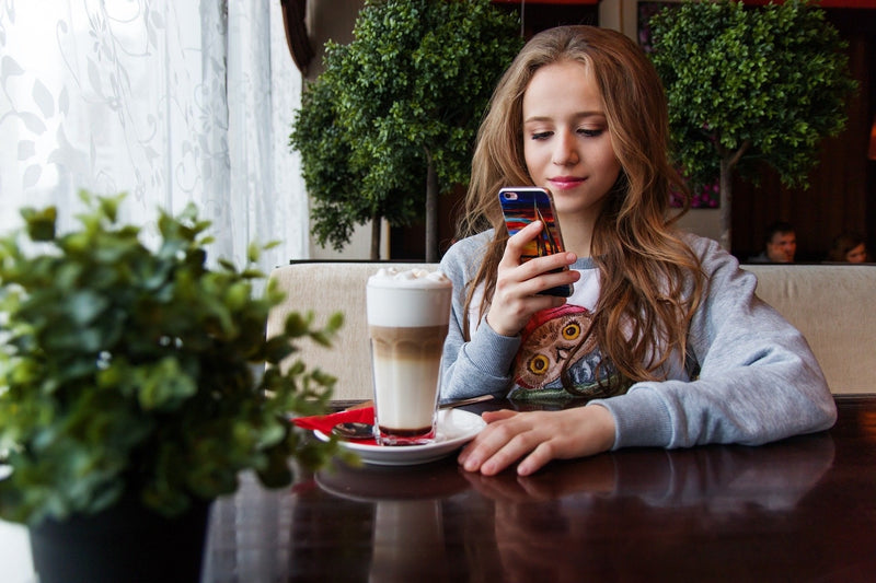 Teens & Tweens - Faves for their Age