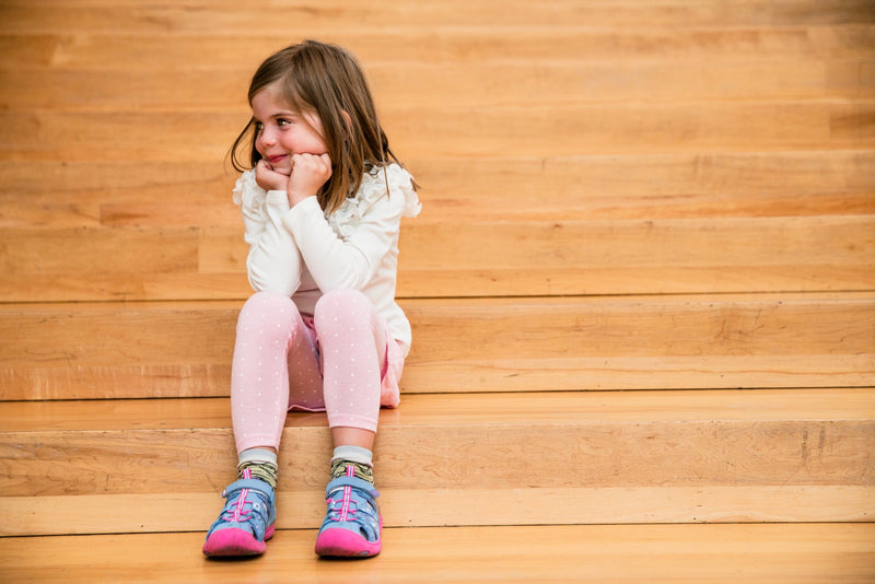 For Kids - Options for Little Ears