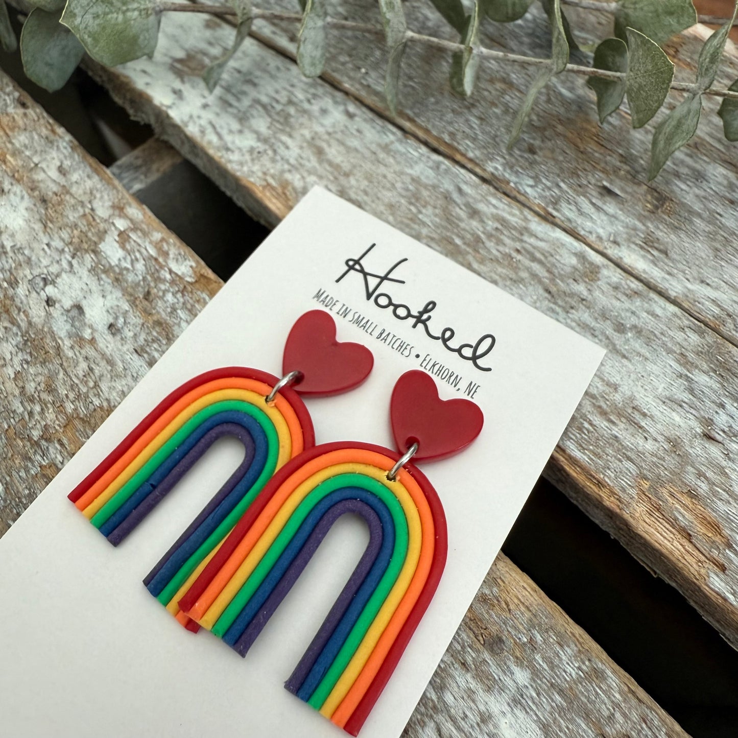 Love Rainbow