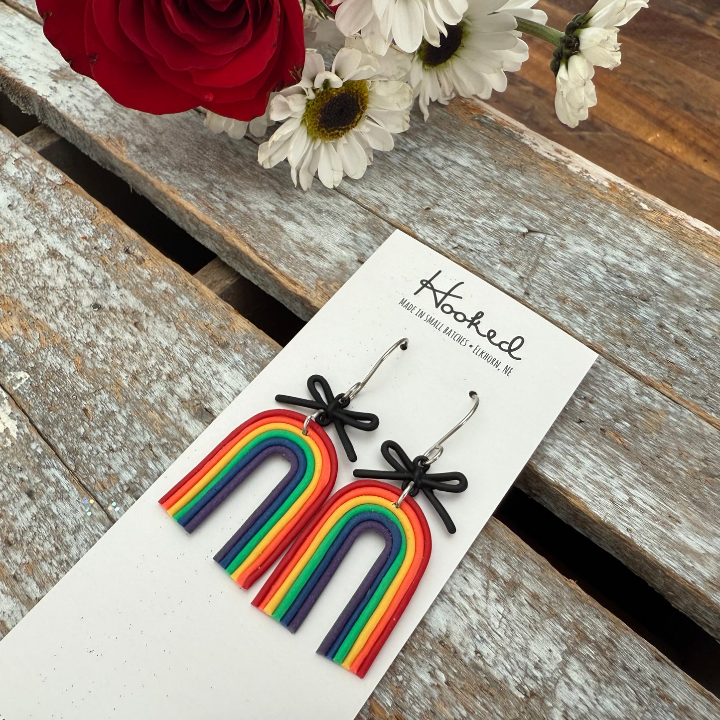 Love Rainbow