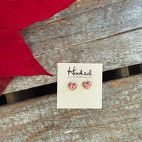 Hey, Sugar Stud Earrings