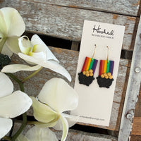 Rainbow Riches Earrings