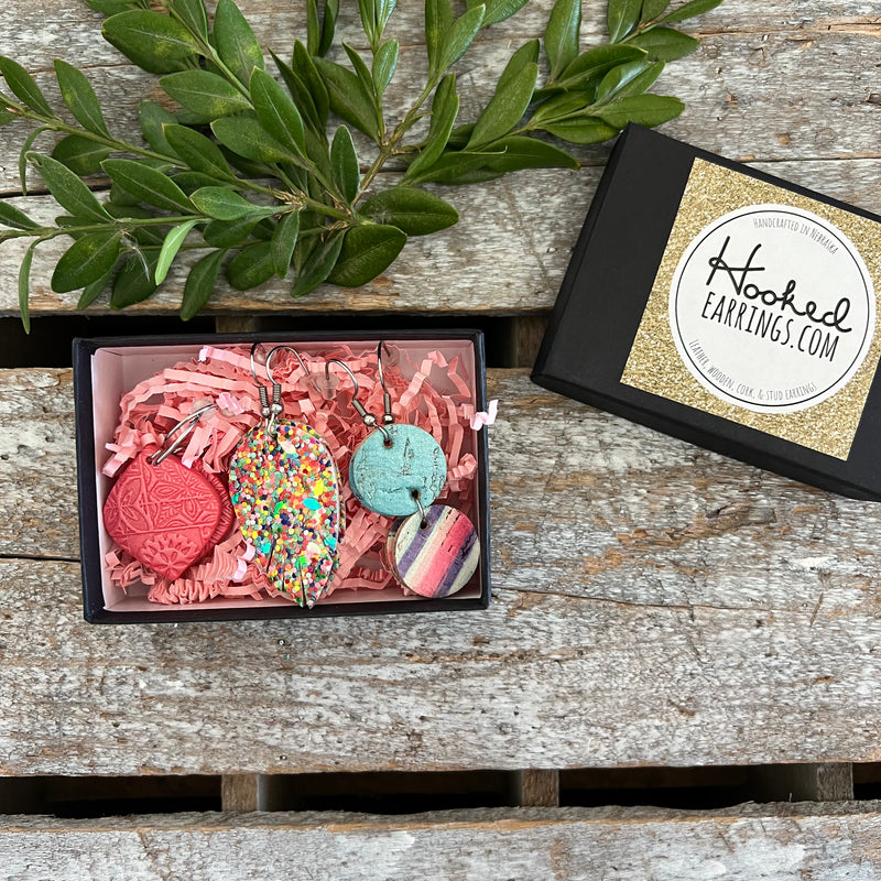 Malibu Dream Gift Set - Small