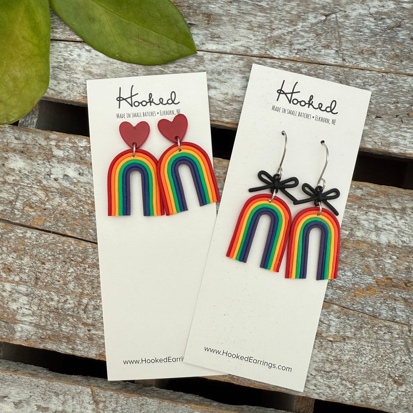 Love Rainbow
