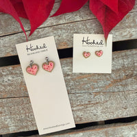 Hey, Sugar Stud Earrings