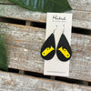 A Little Bit Custom - Instrumental Teardrop Earrings - Medium