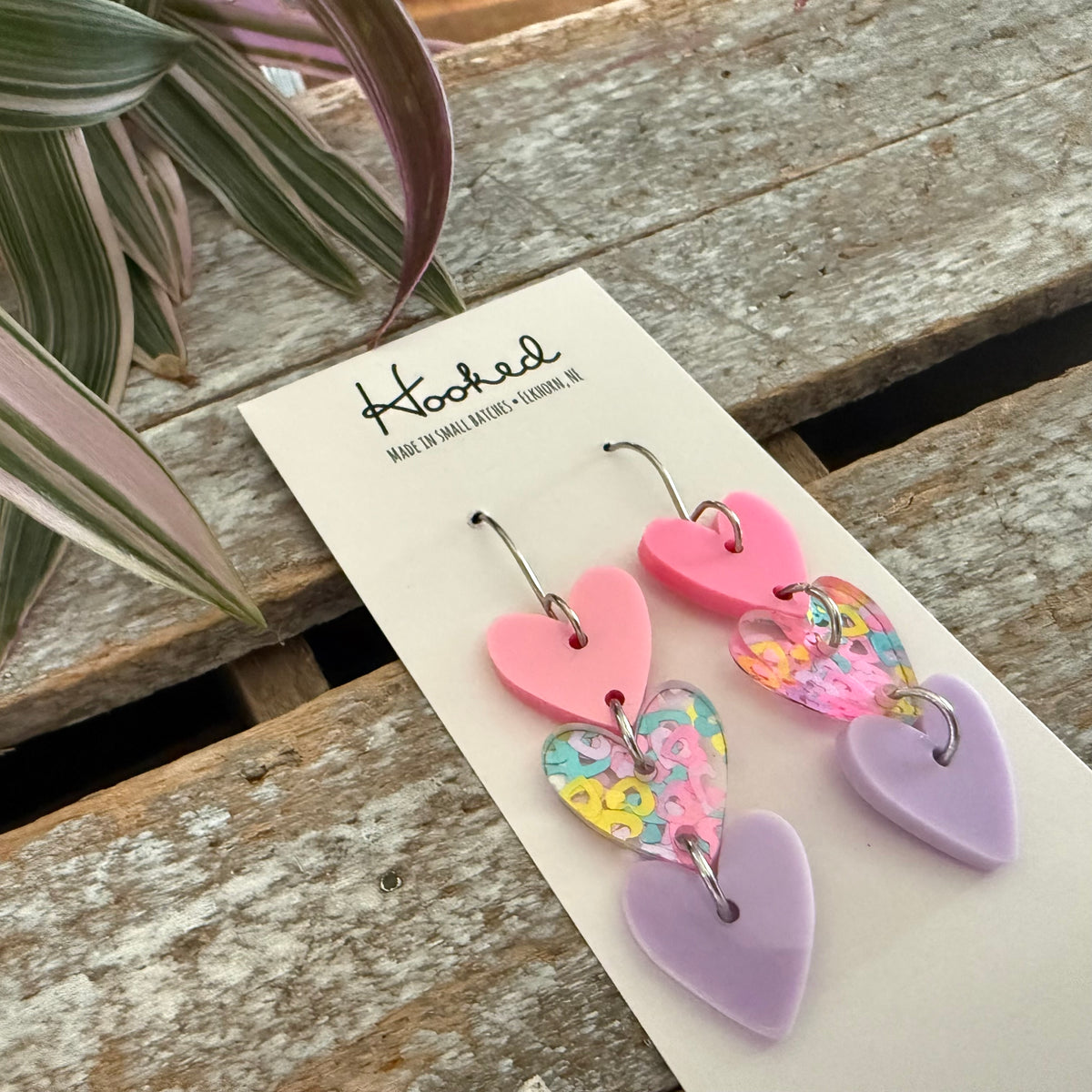 Be My Galentine Earrings