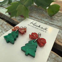 Holiday Gleam Earrings