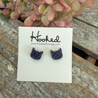 Magic Cat Studs