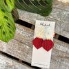 Santa’s Helper Earrings