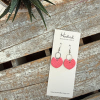 Punch Pizzazz Earrings