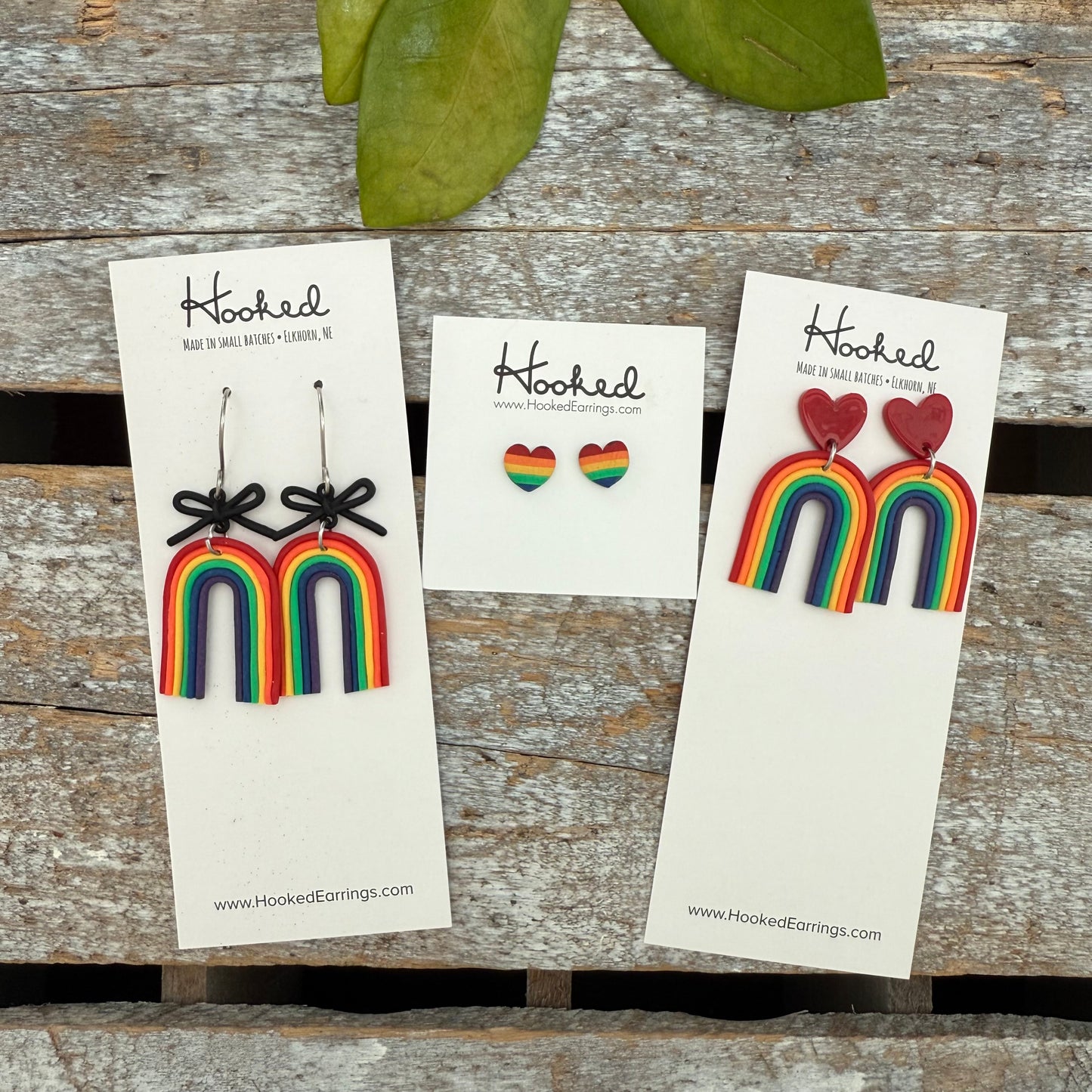 Love Rainbow