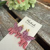 Enchanted Sky Unicorn Earrings