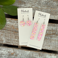 Sweet Sparkle Glitter Minis
