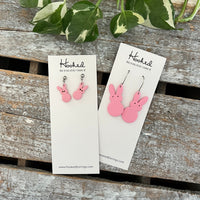 Marshmallow Bunnies - Mini