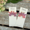 Enchanted Sky Unicorn Earrings