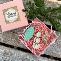 Malibu Dream Gift Set - Medium