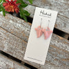 Glam Ghost Earrings - Small