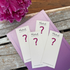 Ear Candy Mystery Bundle - FOUR Surprise Pairs for only $20