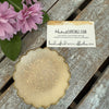 Scalloped Ring Dish - Opal & Gold