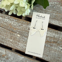 Glam Ghostie Earrings