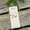 Pride Triangle Earrings