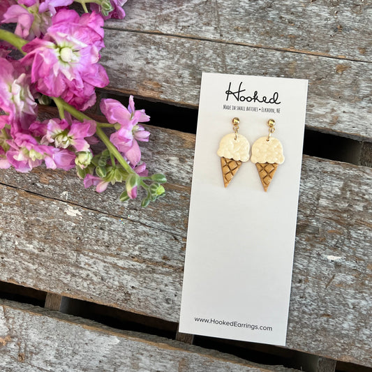 The Scoop Earrings